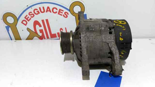 FIAT 63321611 Alternador comprar Pamplona