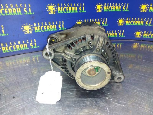 63321611 Alternador  comprar en Pontevedra