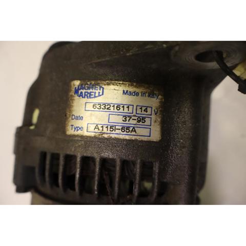 63321611 Alternador  en stock Sabadell