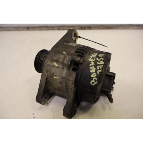 63321611 FIAT Alternador  comprar en Jaén