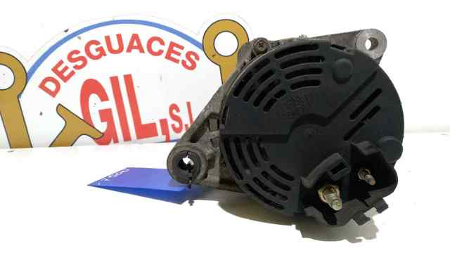 FIAT 63321611 Alternador  en stock Terrassa