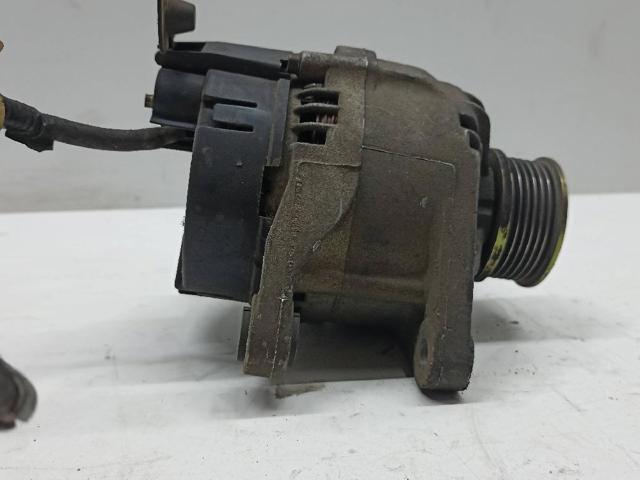 Alternador del motor 63321611 FIAT