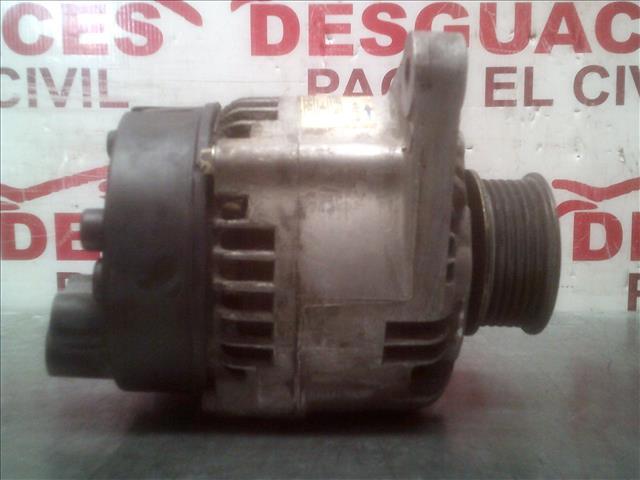 63321615 FIAT Alternador  en stock Córdoba