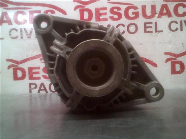 63321615 FIAT Alternador comprar Alcalá
