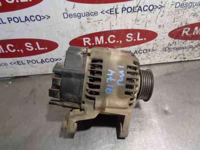 63321695 FORD Alternador comprar Alcalá