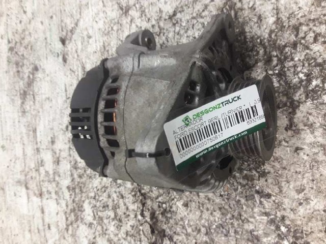 FORD 63321695 Alternador  comprar en Ponferrada