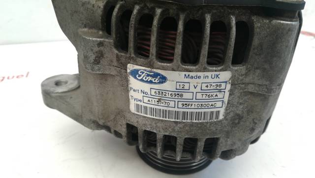 FORD 63321695B Alternador comprar Barcelona