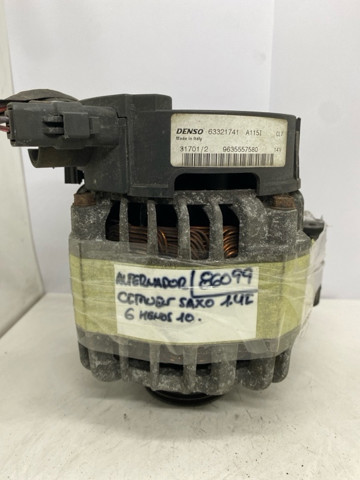 63321741 Peugeot/Citroen