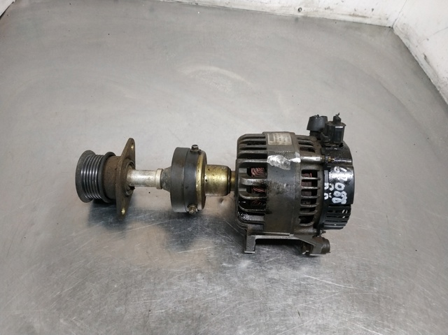 63321746 Alternador  en stock Castellón