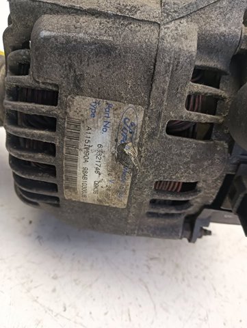 FORD 63321746 Alternador comprar Tarragona