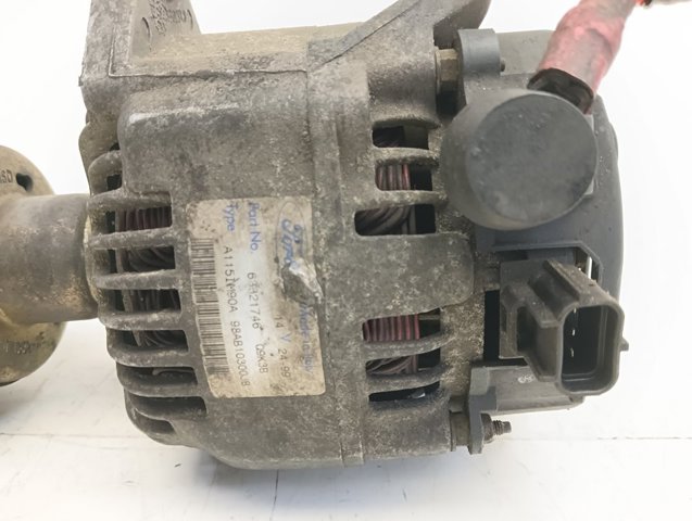 63321746 Alternador comprar Almería