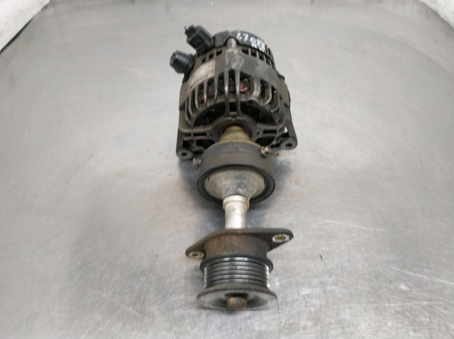 63321746 Alternador  disponible Málaga