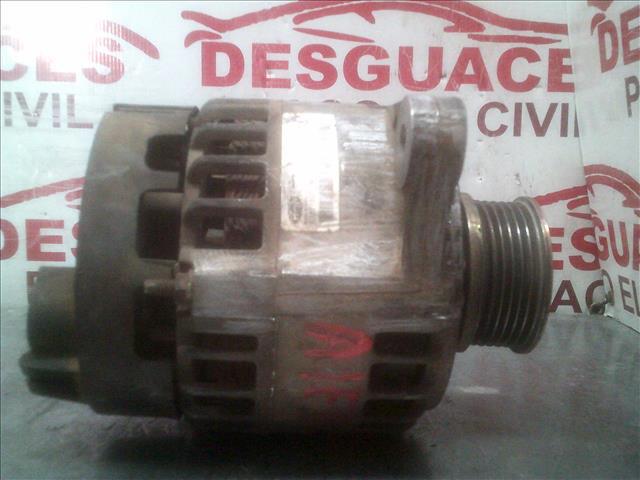 63321801 FIAT Alternador comprar Bilbao