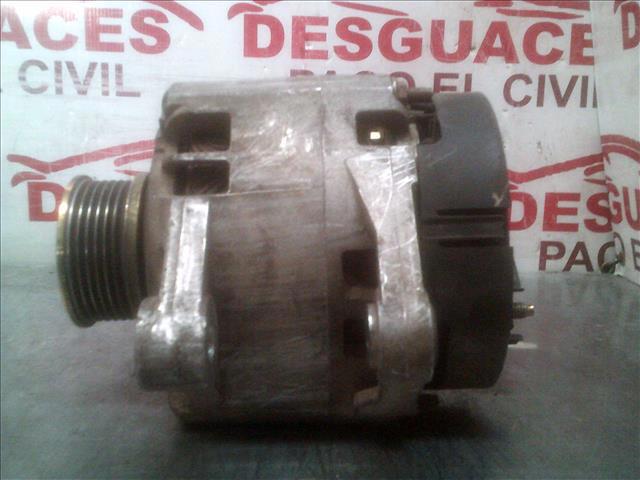 FIAT 63321801 Alternador  en stock Valencia