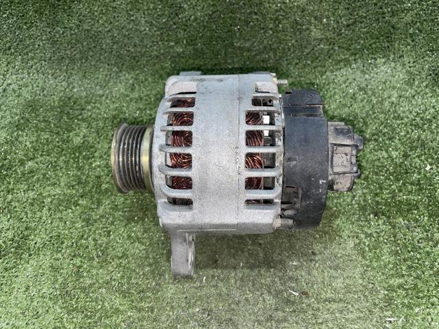FIAT 63321801 Alternador comprar Pamplona