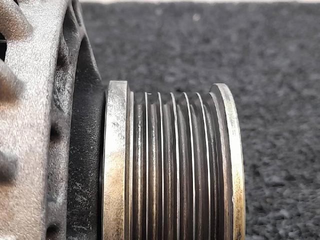 FIAT 63321801 Alternador  en stock Valencia