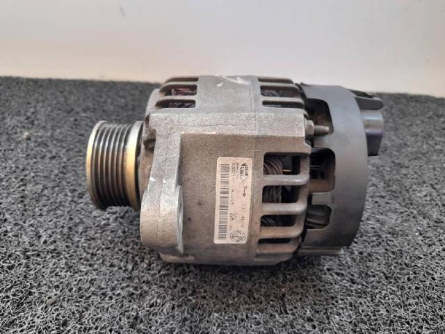 63321801 FIAT Alternador  comprar en Jaén