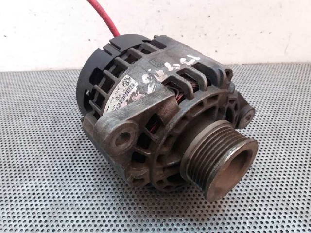 FIAT 63321801 Alternador  disponible España