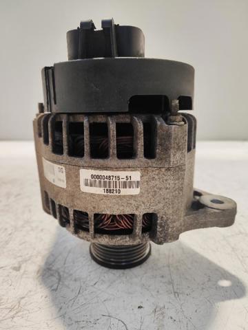 63321804 FIAT Alternador comprar Alcalá