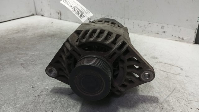 63321804 FIAT Alternador  en stock Córdoba