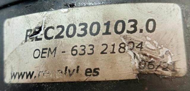 FIAT 63321804 Alternador  comprar en Murcia