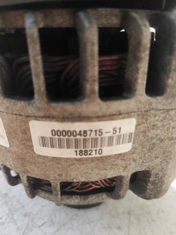 63321804 Alternador  disponible Málaga