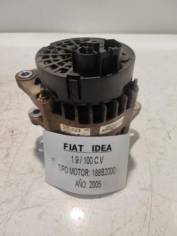63321804 Alternador  disponible Málaga