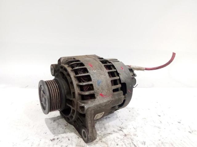 63321804 Alternador  disponible Utrera