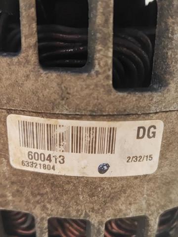 63321804 Alternador comprar Sevilla