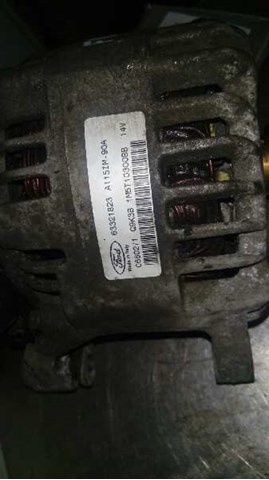 FORD 63321823 Alternador  comprar en Albacete