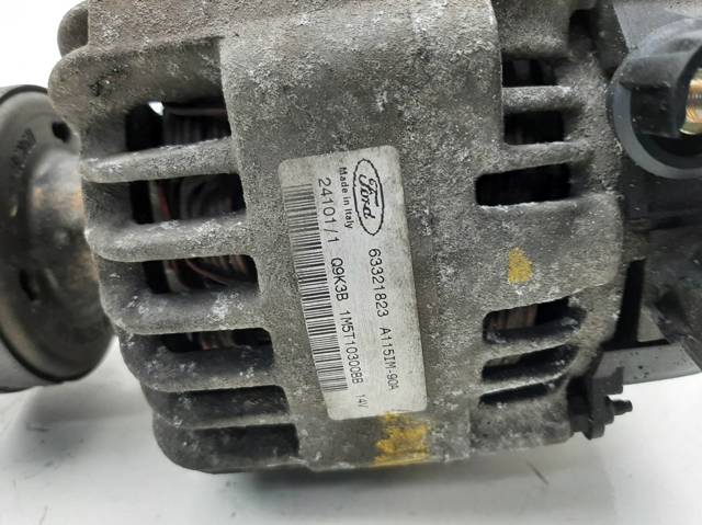 63321823 FORD Alternador comprar Bilbao