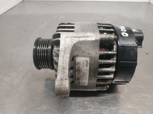 63321826 Fiat/Alfa/Lancia