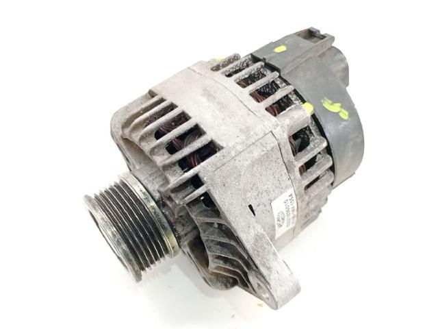 63321826010 FIAT Alternador comprar Bilbao
