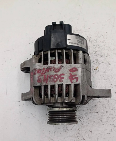 63321826010 FIAT Alternador comprar Alcalá