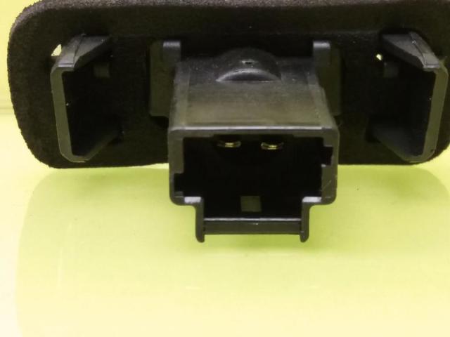 PEUGEOT 6340A3 Luz matricula comprar Pamplona