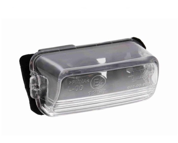 Comprar Luz de matrícula trasera Citroen Xsara  N1 a bajo precio
