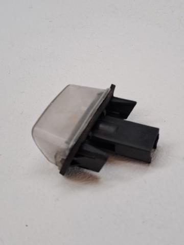 6340A3 Luz de matrícula trasera  disponible Málaga