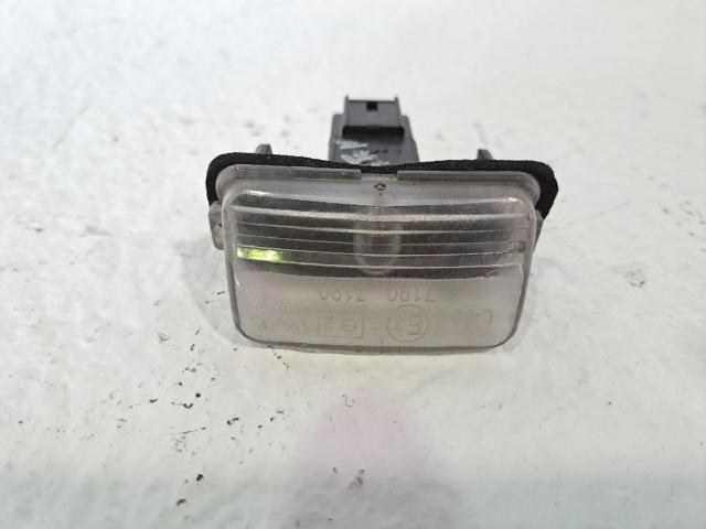 6340A3 Luz matricula comprar Girona