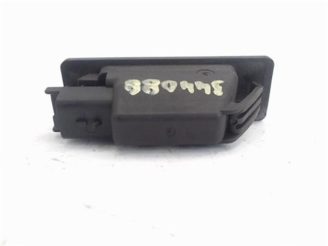 PEUGEOT 6340A5 Luz matricula comprar Tarragona