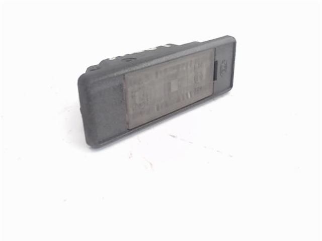 6340A5 Luz de matrícula trasera  disponible Burgos
