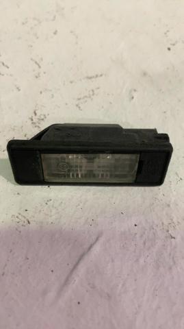 Lampara de matricula Peugeot 307  desde 13,13 €