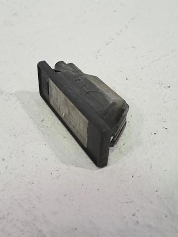 6340A5 Luz matricula  en stock Castellón