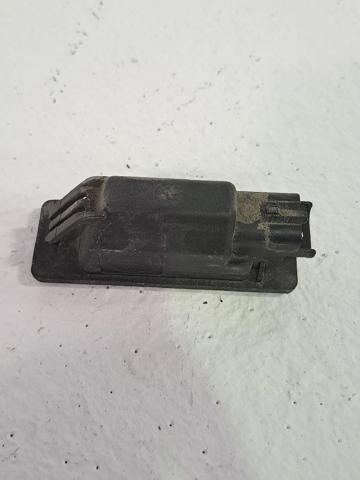 6340A5 PEUGEOT Luz matricula comprar Bilbao