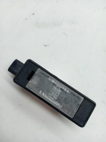 Luz de matricula 6340F0 PEUGEOT