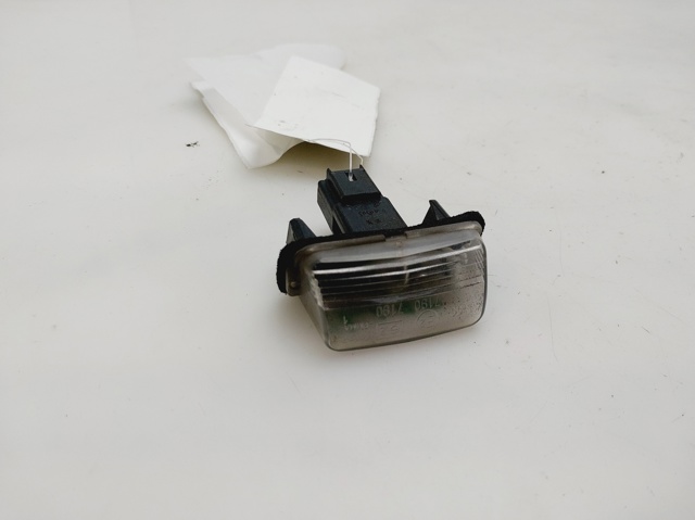 Comprar Luz de matrícula trasera Peugeot 301   a bajo precio