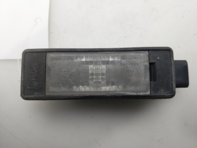 Luces LED de matricula Peugeot 301  sedán comprar en España