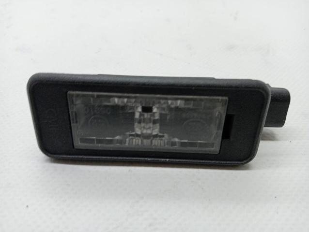 PEUGEOT 6340G3 Luz matricula comprar Pamplona