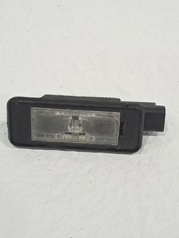 6340G3 Luz de matrícula trasera  disponible Málaga