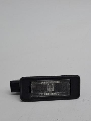 6340G3 PEUGEOT Luz matricula  en stock Huelva