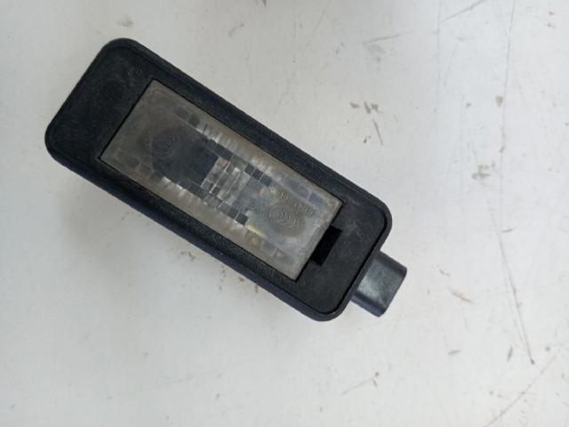 6340G3 Luz matricula  en stock Castellón